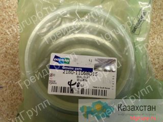 2180-1106BD15 Сальник на Doosan S420LC-V Астана и Акмолинская область