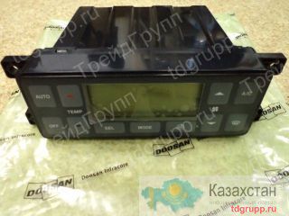 543-00107 блок управления кондиционером Астана и Акмолинская область