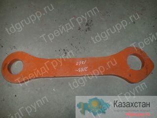 2155-1360 Направляющая тяги ковша Doosan (Дусан) Астана и Акмолинская область
