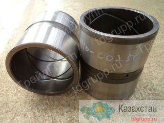 110-00250 Втулка крепления ковша Дусан (Doosan) Астана и Акмолинская область