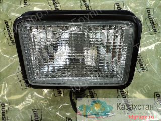 2534-1127 Фара, фонарь Doosan Астана и Акмолинская область