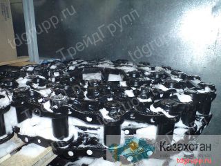 2272-6161 Цепь гусеничная Doosan S420LC-V Астана и Акмолинская область