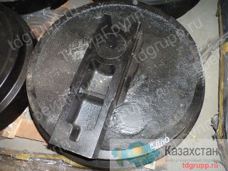 2270-9009 Колесо натяжное Doosan S420LC-V Астана и Акмолинская область