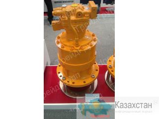 2101-1025K Редуктор поворота Doosan S255LC-V Астана и Акмолинская область