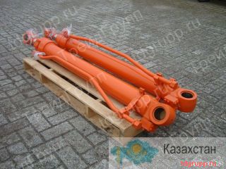 2440-9280 гидроцилиндр рукояти Doosan S340LC-V Астана и Акмолинская область