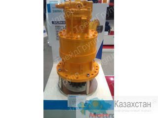404-00096, 404-00089 Редуктор поворота Doosan S300LC-V Астана и Акмолинская область