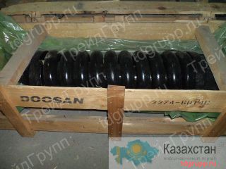 2274-6014C Натяжитель гусеницы Doosan Астана и Акмолинская область