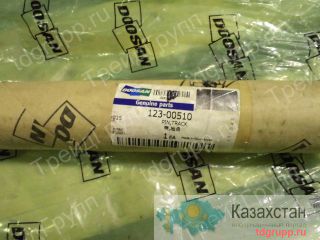 123-00510 Палец гусеницы Doosan Астана и Акмолинская область