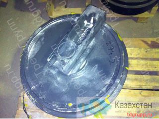 270-00049 Колесо натяжное Doosan DX300LC Астана и Акмолинская область