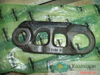 272-00056 Звено правое Doosan DX300LC Астана и Акмолинская область