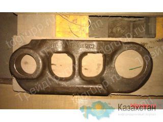 272-00057 Звено левое Doosan Астана и Акмолинская область