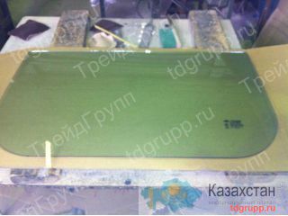 903-00049 стекло лобовое нижнее Doosan Астана и Акмолинская область