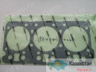 65.03901-0075 Прокладка ГБЦ передняя Doosan Астана и Акмолинская область