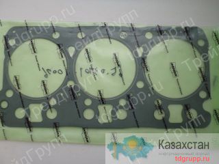 65.03901-0076 Прокладка ГБЦ задняя Doosan Астана и Акмолинская область