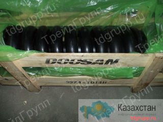 2274-1014 Натяжитель гусеницы Doosan S340LC-V Астана и Акмолинская область