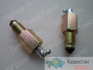 420-00429A Клапан масляный Doosan Астана и Акмолинская область
