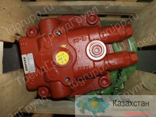 2401-9304C Гидромотор поворота Doosan Астана и Акмолинская область