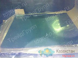 903-00055 Стекло верхнее лобовое Doosan Астана и Акмолинская область