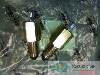 2420-1242 Клапан масляный Doosan Астана и Акмолинская область