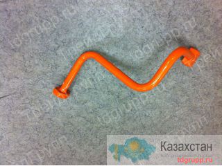 140-00878 Трубка Doosan Астана и Акмолинская область