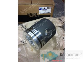 65.02501-0601 Поршень (130602-00590) Doosan Астана и Акмолинская область