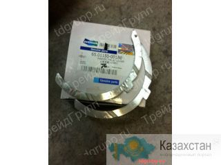 65.01150-0018B Кольцо осевого смещения нижнее Doosan Астана и Акмолинская область