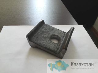 Скоба упорная ЖБР Алматы и Алматинская область