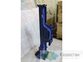 Домкраты реечные Алматы и Алматинская область