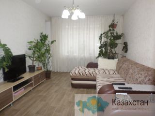 Продам 3-х комнатную квартиру по улице Молдагулова Усть-Каменогорск