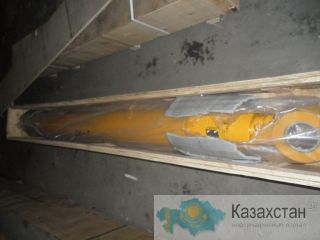ГИДРОЦИЛИНДР РУКОЯТИ 31N6-50137 Другое месторасположение