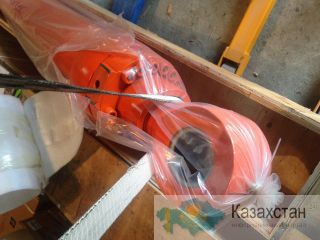 2440-9280 ГИДРОЦИЛИНДР РУКОЯТИ Другое месторасположение