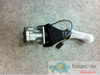 K1000556, 410113-00022 Джойстик левый Doosan DX300 Астана и Акмолинская область