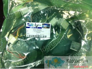 530-00209 Жгут проводов Doosan Астана и Акмолинская область