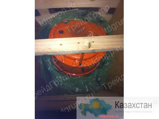 404-00094A Редуктор поворота Doosan Астана и Акмолинская область