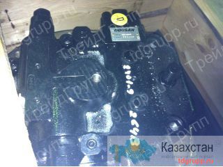 722380 Гидромотор хода Doosan Астана и Акмолинская область