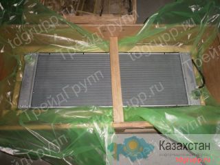 K9001934 Радиатор Doosan Астана и Акмолинская область