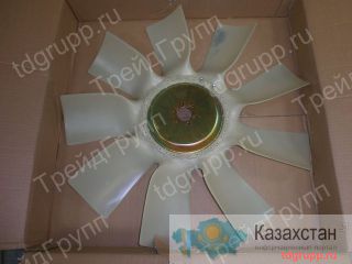 65.06601-5064 Крыльчатка вентилятора Doosan Астана и Акмолинская область