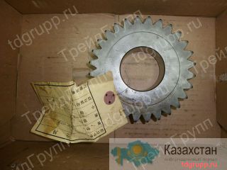 104-00041 шестерня Doosan Астана и Акмолинская область