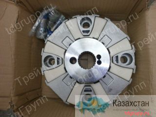 414-00041 Муфта привода маслостанции Doosan Астана и Акмолинская область
