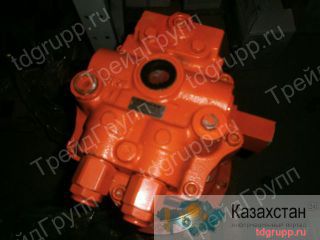 2401-9309А Гидромотор поворота Doosan Астана и Акмолинская область