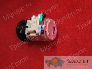 2208-6013b Компрессор кондиционера Doosan Астана и Акмолинская область