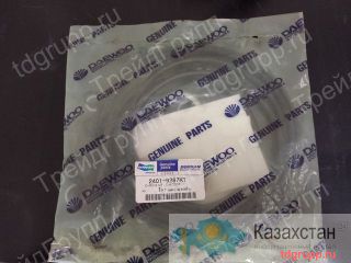 2401-9287KT Ремкомплект гидромотора хода Doosan Астана и Акмолинская область