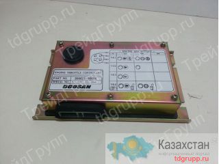 300611-00004 Контроллер Doosan Астана и Акмолинская область