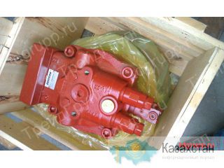 401-00352 гидромотор поворота Doosan S255LC-V Астана и Акмолинская область