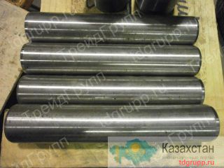 2123-6079A палец гусеницы Doosan Астана и Акмолинская область