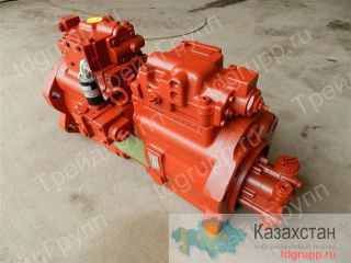 K1000698E (400914-00212) Главный насос Doosan DX225 Астана и Акмолинская область