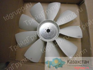 65.06601-5067 Крыльчатка вентилятора Doosan Астана и Акмолинская область