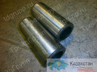 110-00239 втулка замыкающая Doosan DX300LCA Астана и Акмолинская область