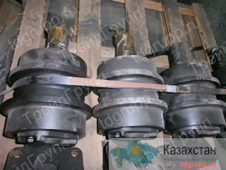 270-00061 Каток поддерживающий Doosan DX420 Астана и Акмолинская область