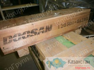 2123-2224B Палец (120501-01298) Doosan S300LC-V Астана и Акмолинская область